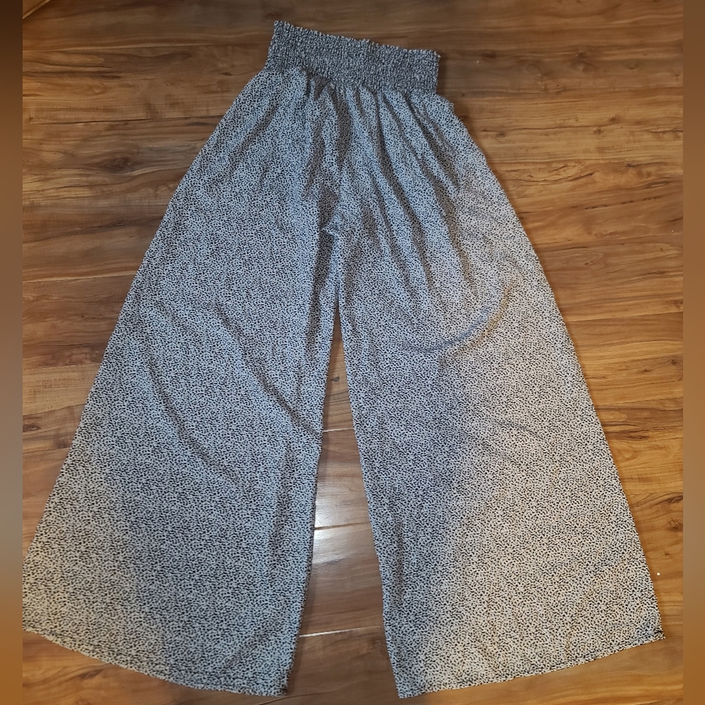 Meduim pants